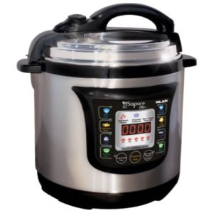 Electric Pressure Cooker