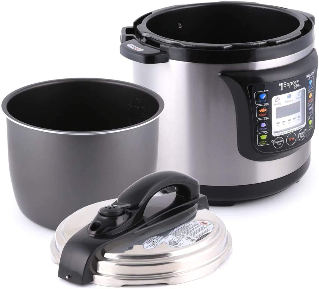 Palson pressure cooker sale