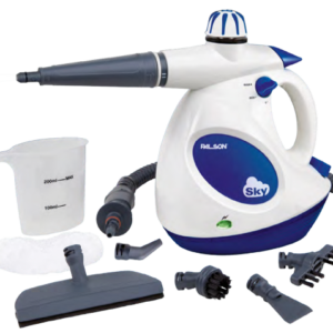 Steam Cleaner