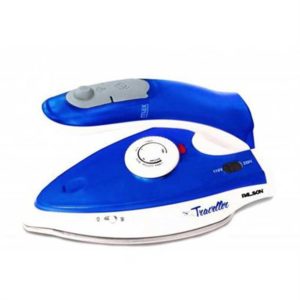 Travel Iron