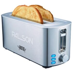Toaster 4 Slice