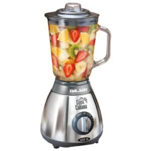 Blender Glass Jar with Grinder