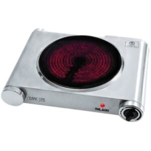 Hot Plate Single