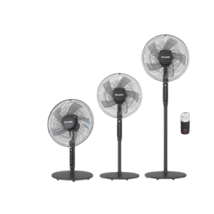 3 in1 Stand Fan with Remote