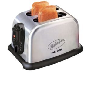 Toaster 2 Slice