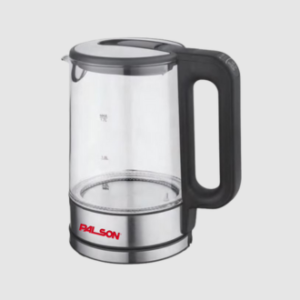 Steel Kettle