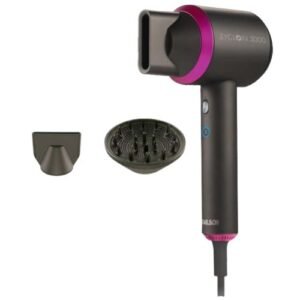 Hair Dryer Palson Zyclon