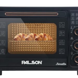 ELECTRIC OVEN 2300W