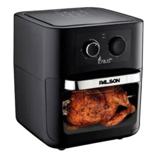 Palson ICARUS PRO Air Fryer – 12L Multifunction Air Fryer Oven (2000W)
