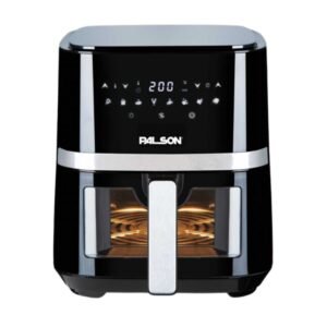 Palson ICARUS-D Air Fryer – 5L Digital Air Fryer (1400W)