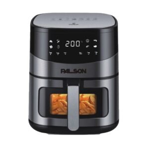 Palson Pegasus Pro Air Fryer – 6L Digital Air Fryer (1800W)