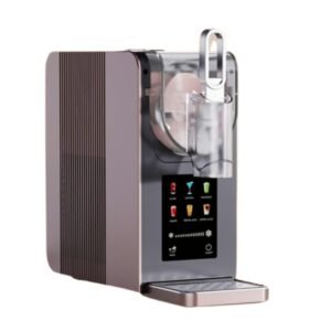 Frosty Pro 2L Slush Maker & Frozen Drink Machine | Built-In Compressor