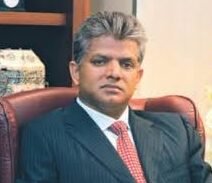 Muhammad Bilal Ali Warraich