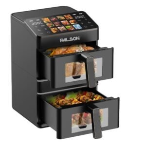 Palson 11L Double Stack Air Fryer