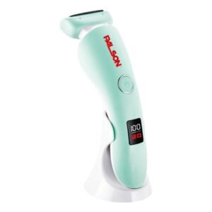 2-IN-1 BIKINI TRIMMER