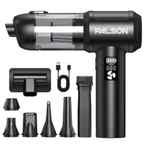 BM199 Brushless Handheld Vacuum