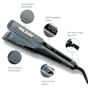 Palson Hair Straightner