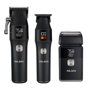 Palson New Grooming Set