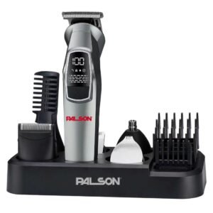 Grooming Set Palson