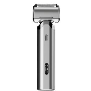 5-Head Independent Floating Reciprocating Electric Shaver