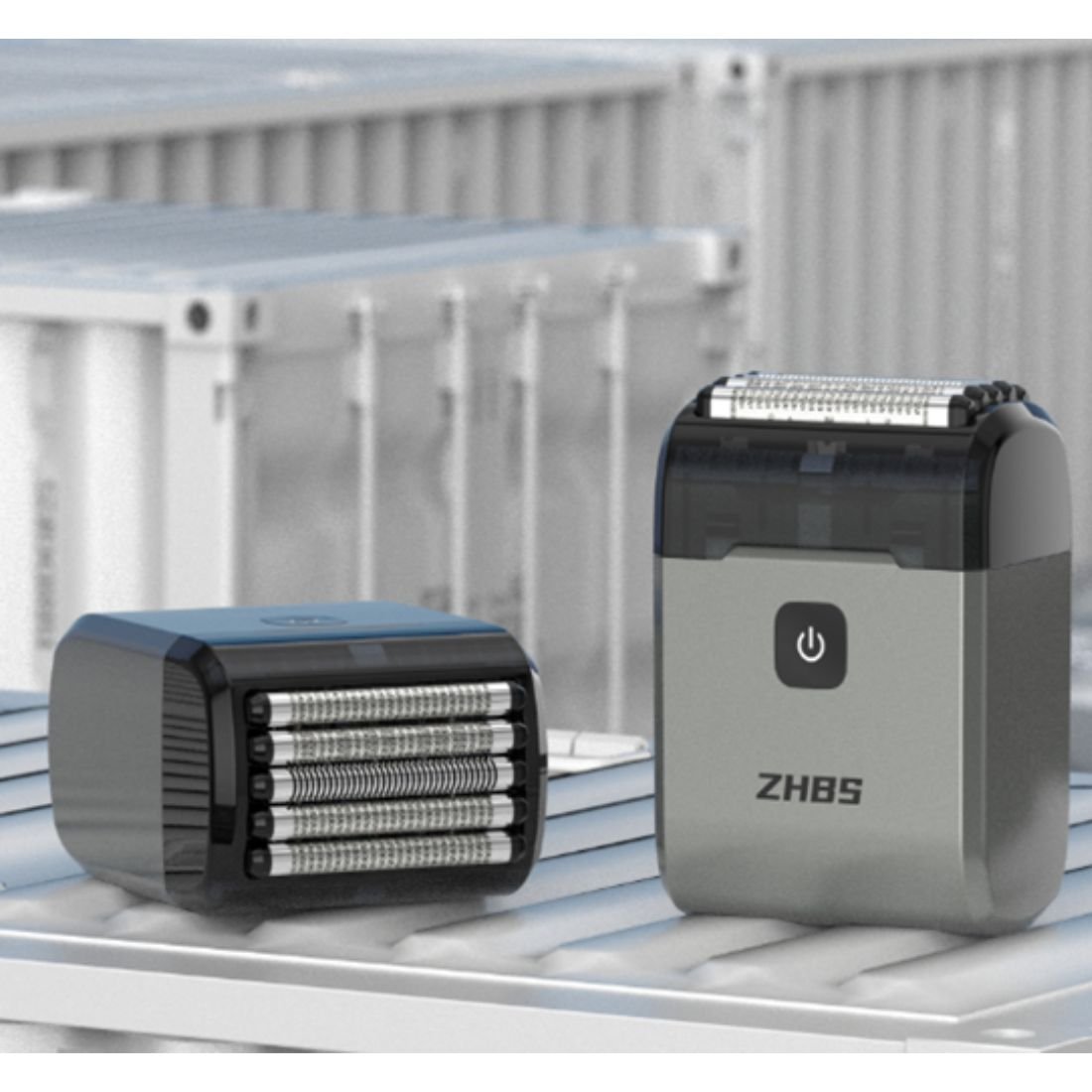 Head Shaver (3) Head Shaver Palson