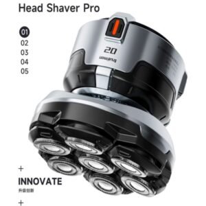 Palson Head Shaver
