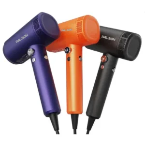 Palson Hyper sonic Hair Dryer