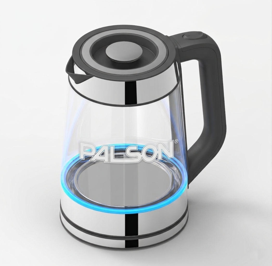 Palson Neon Kettle