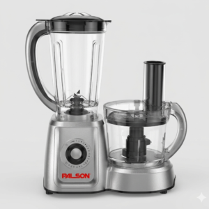 Palson Juicer & Blender Set