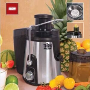 Tropic Juicer