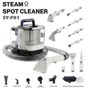 Palson Steam Spot Cleaner
