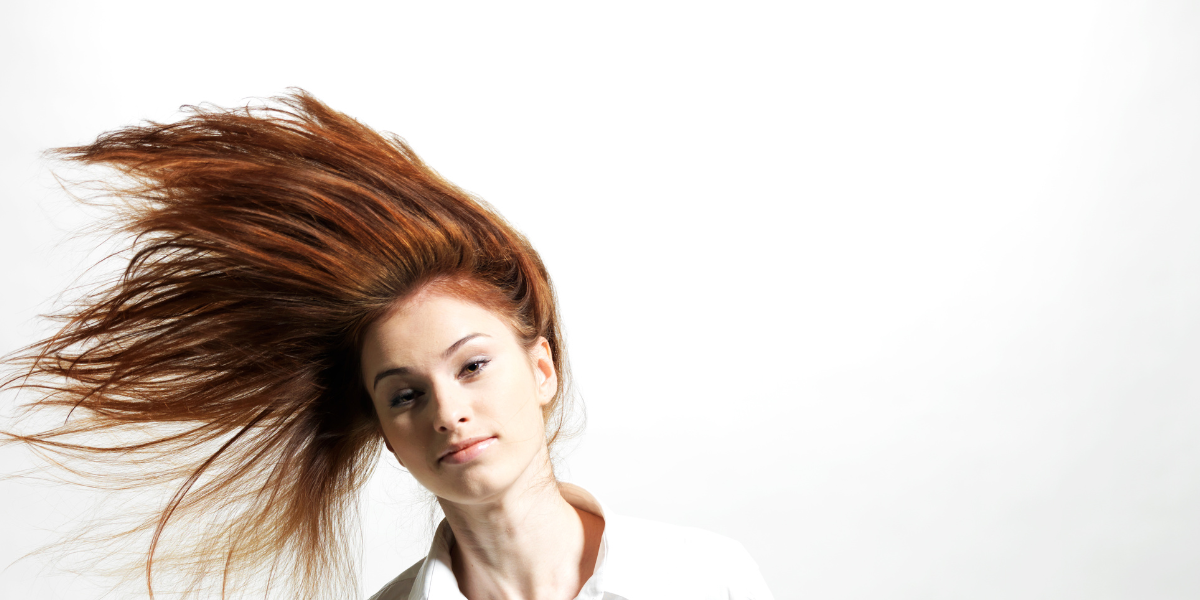 Personal Care Appliances